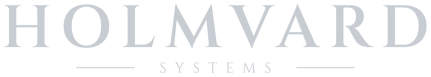 Holmvard Systems